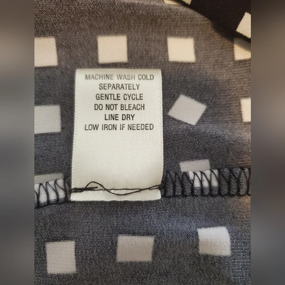 Ema & Michele Women's Medium Dress - Picture 5 of 7